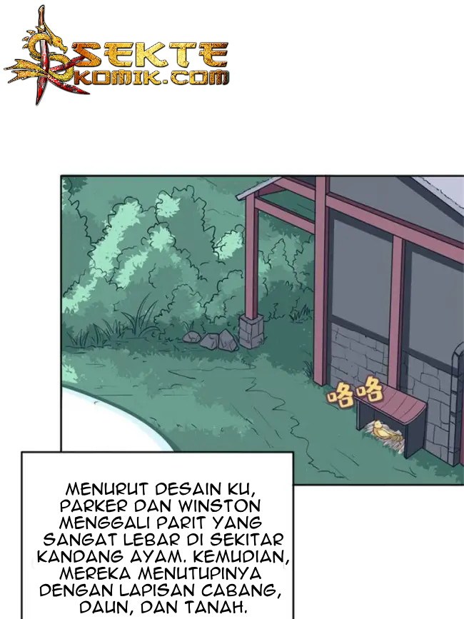 Beauty and the Beasts Chapter 116 Gambar 2